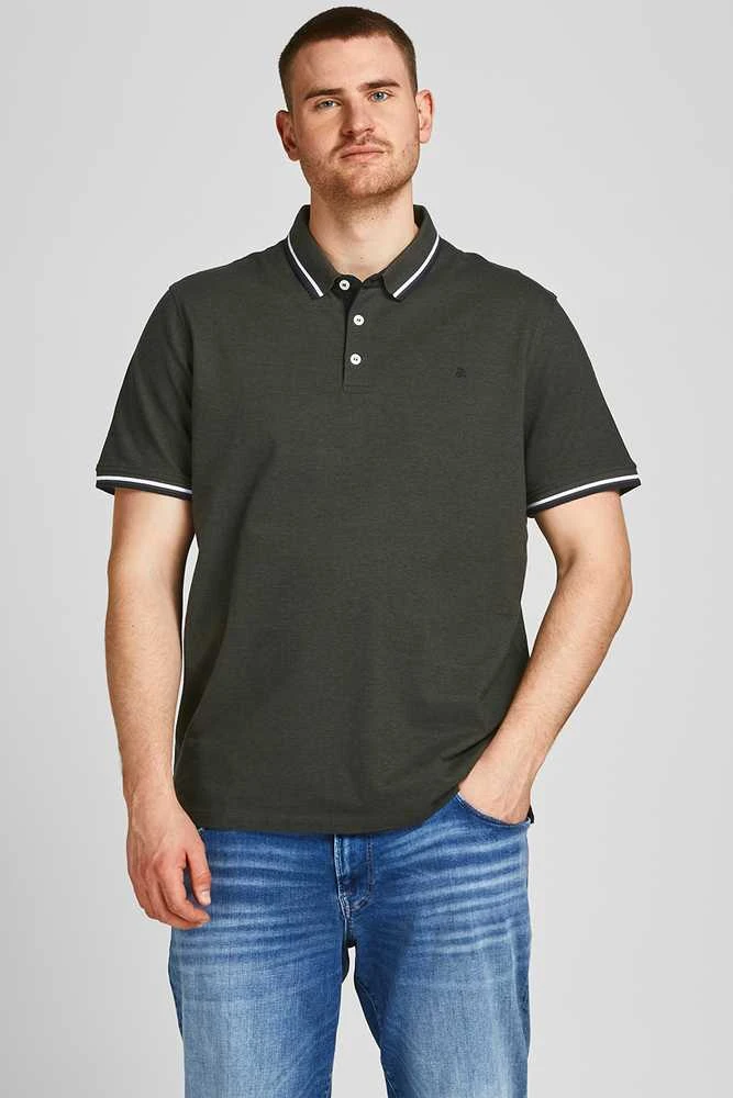 Polo marškinėliai Jack &amp;amp; Jones