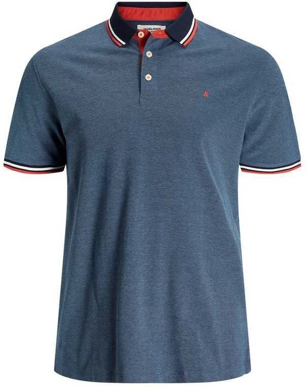 Polo marškinėliai Jack &amp;amp; Jones