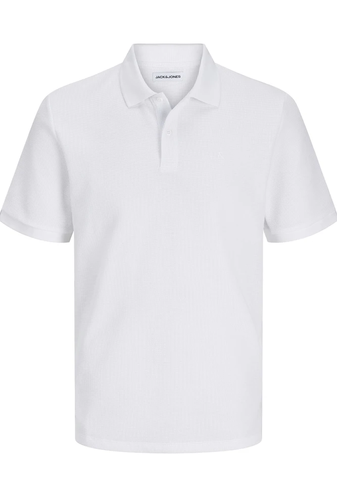Polo marškinėliai Jack &amp;amp; Jones