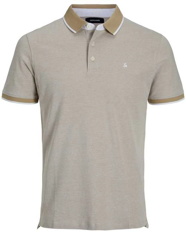 Polo marškinėliai Jack &amp;amp; Jones