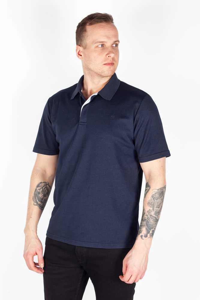 Polo marškinėliai Jack &amp;amp; Jones