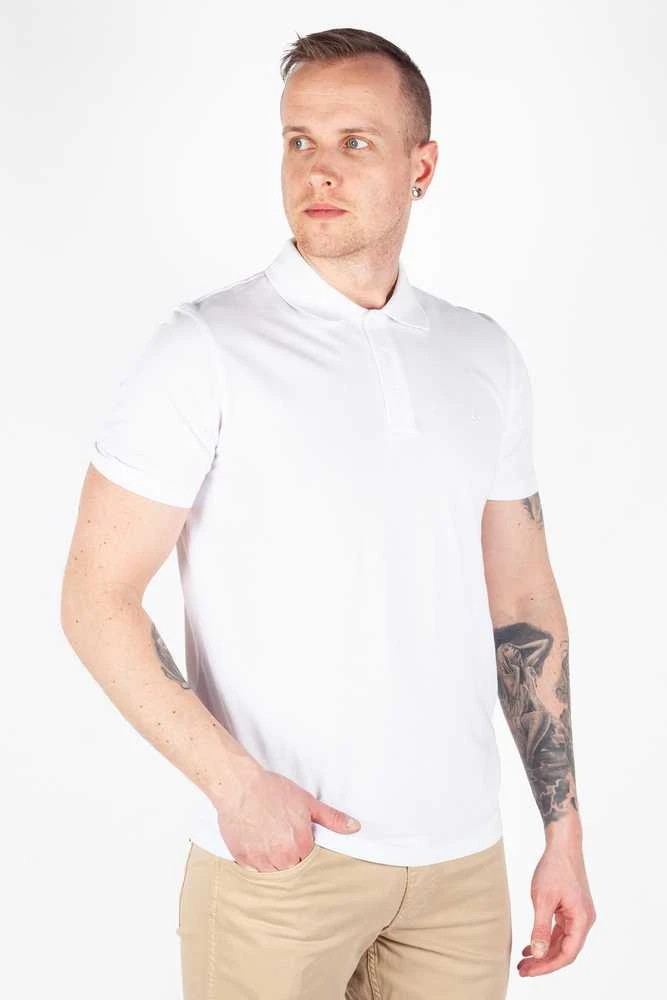 Polo marškinėliai Jack &amp;amp; Jones