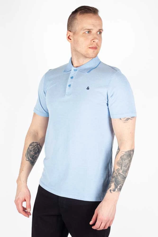 Polo marškinėliai Jack &amp;amp; Jones
