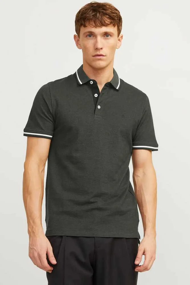 Polo marškinėliai Jack &amp;amp; Jones
