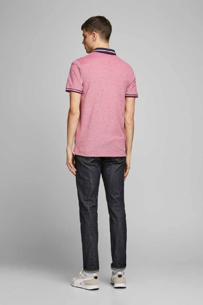 Polo marškinėliai Jack &amp;amp; Jones