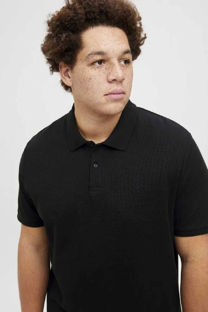 Polo marškinėliai Jack &amp;amp; Jones