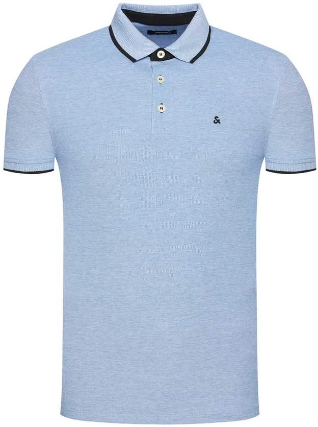 Polo marškinėliai Jack &amp;amp; Jones
