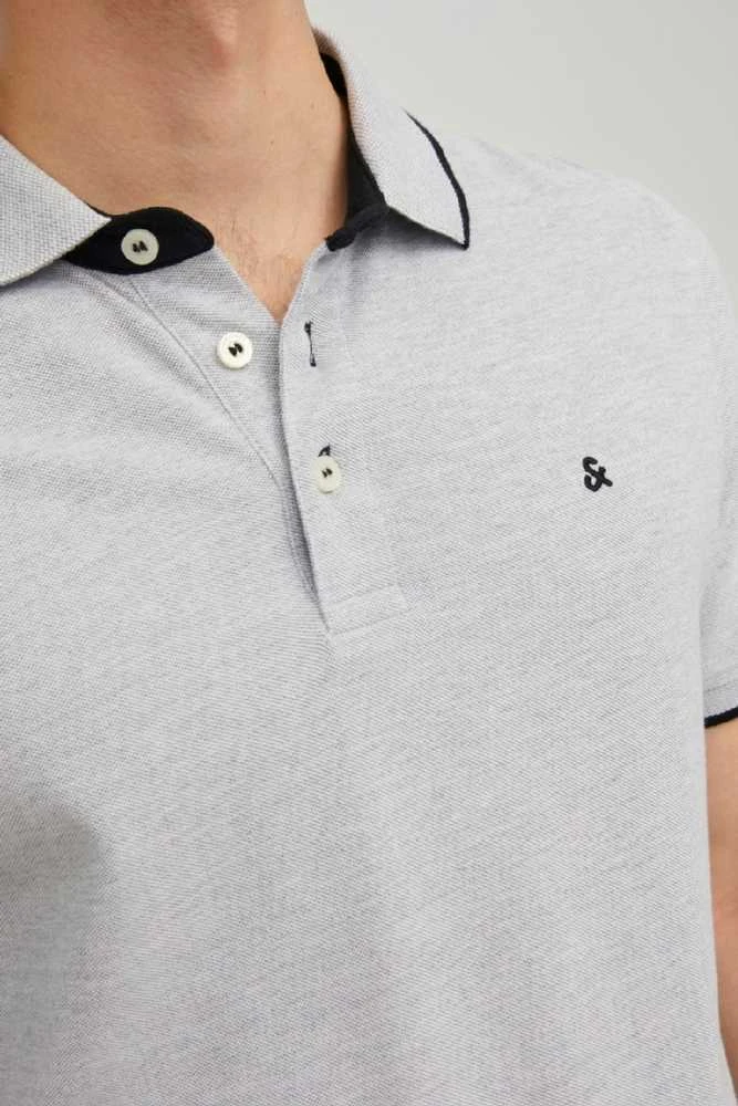 Polo marškinėliai Jack &amp;amp; Jones