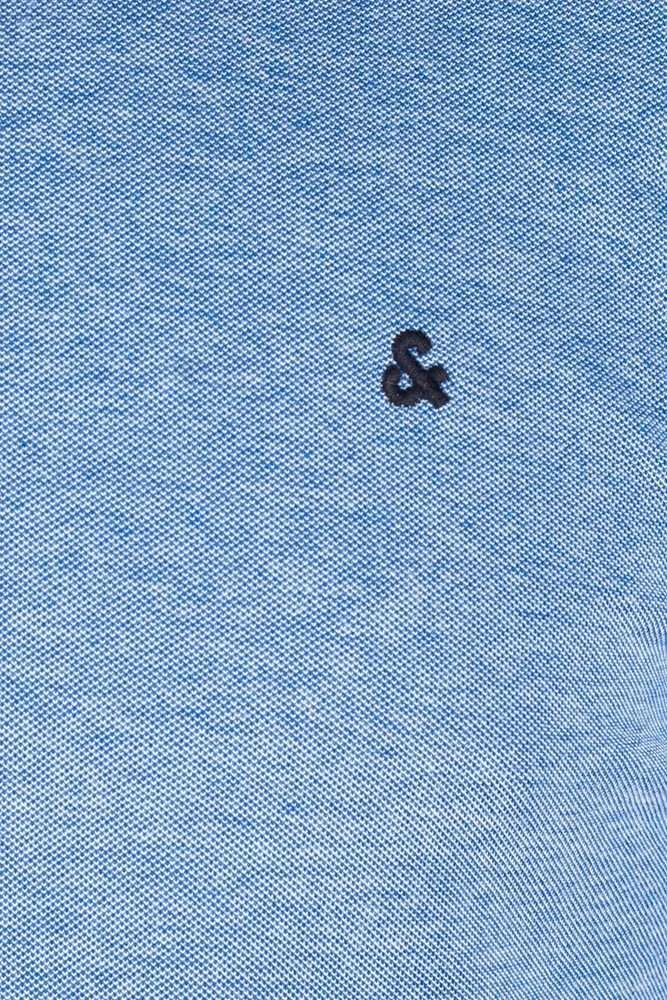 Polo marškinėliai Jack &amp;amp; Jones