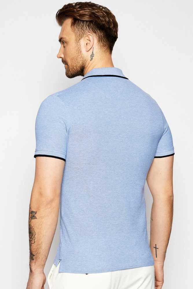 Polo marškinėliai Jack &amp;amp; Jones