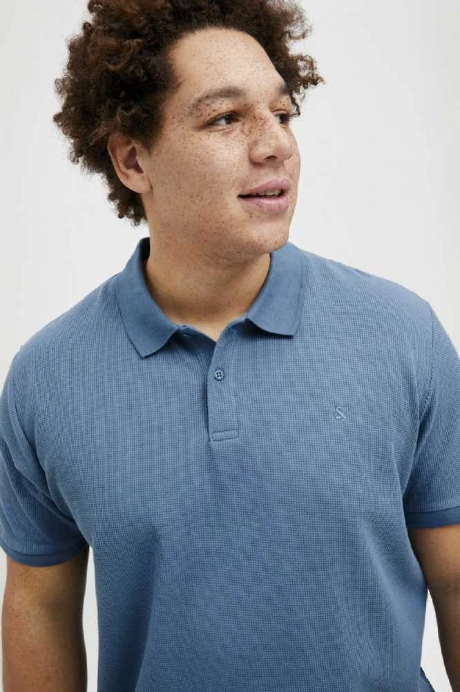 Polo marškinėliai Jack &amp;amp; Jones