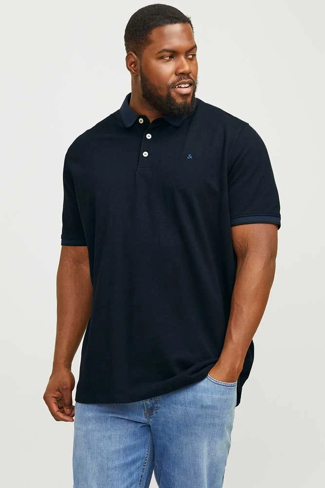 Polo marškinėliai Jack &amp;amp; Jones