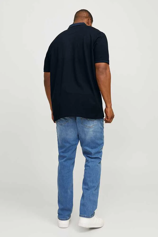 Polo marškinėliai Jack &amp;amp; Jones