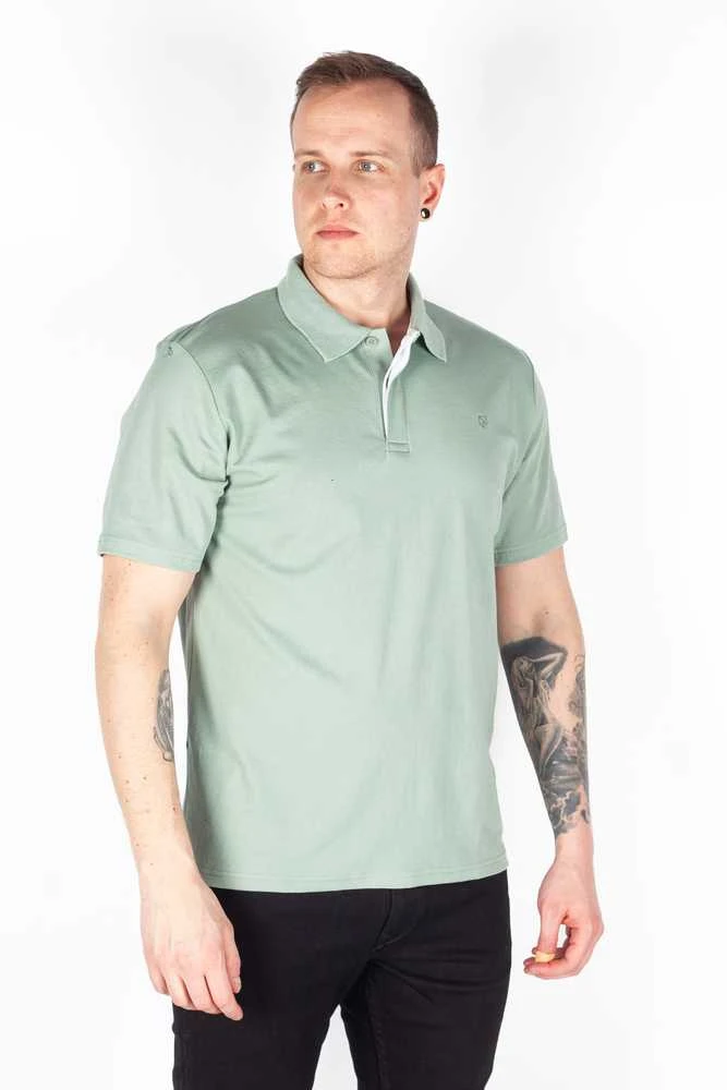 Polo marškinėliai Jack &amp;amp; Jones