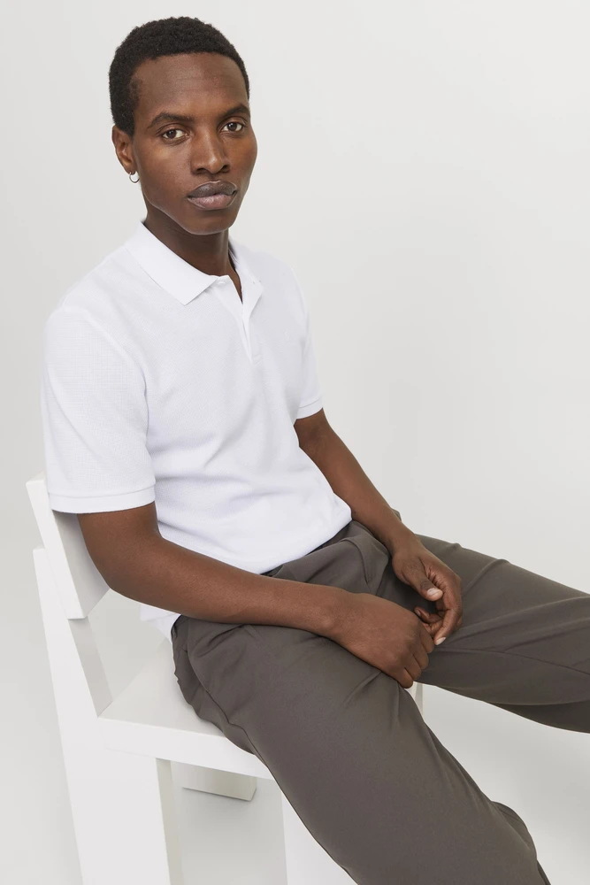 Polo marškinėliai Jack &amp;amp; Jones
