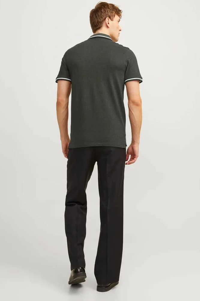 Polo marškinėliai Jack &amp;amp; Jones