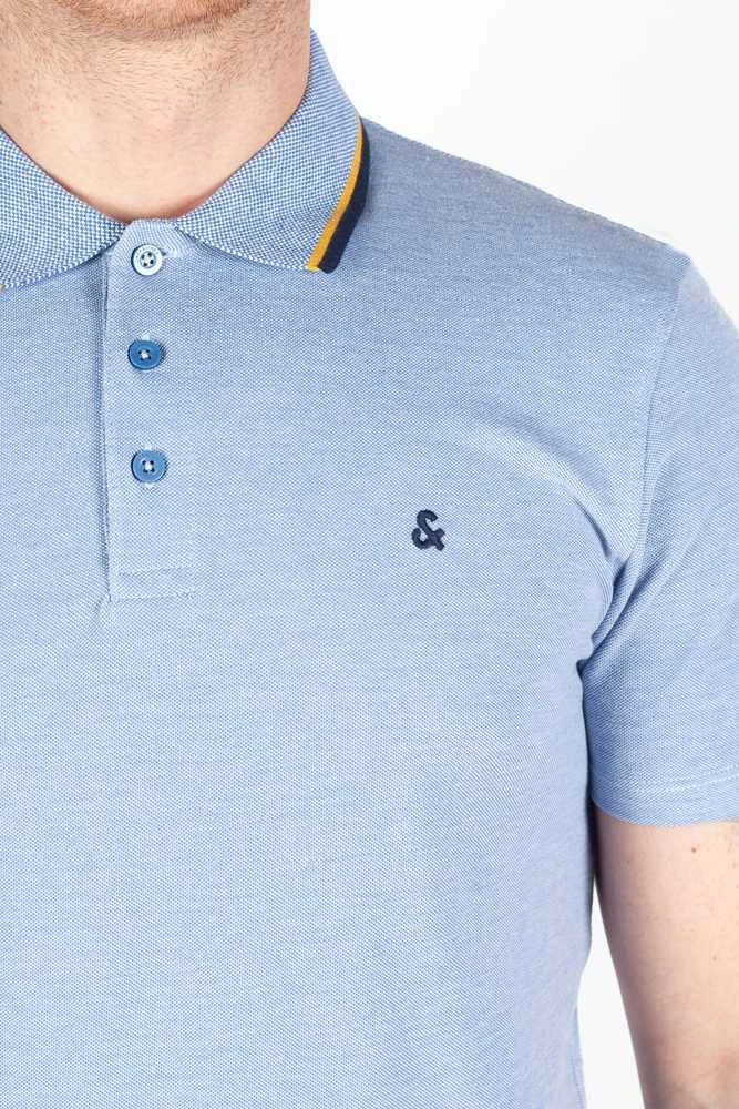 Polo marškinėliai Jack &amp;amp; Jones
