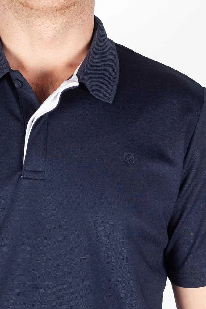 Polo marškinėliai Jack &amp;amp; Jones