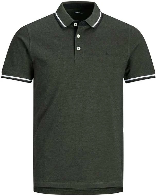 Polo marškinėliai Jack &amp;amp; Jones