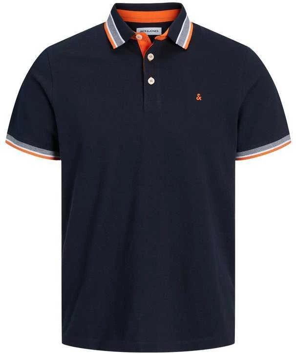 Polo marškinėliai Jack &amp;amp; Jones