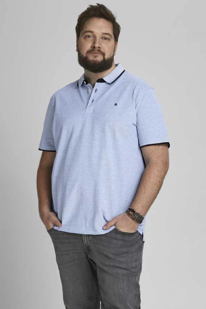 Polo marškinėliai Jack &amp;amp; Jones