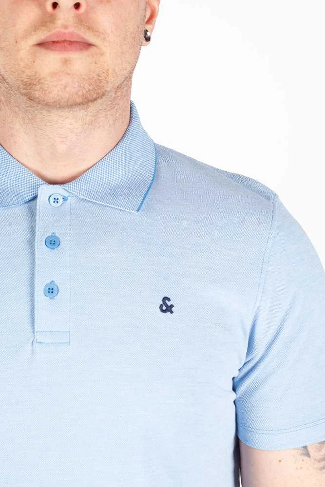 Polo marškinėliai Jack &amp;amp; Jones