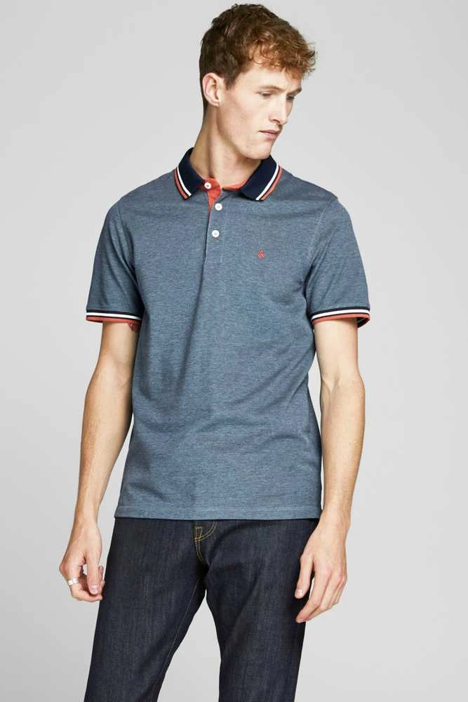 Polo marškinėliai Jack &amp;amp; Jones