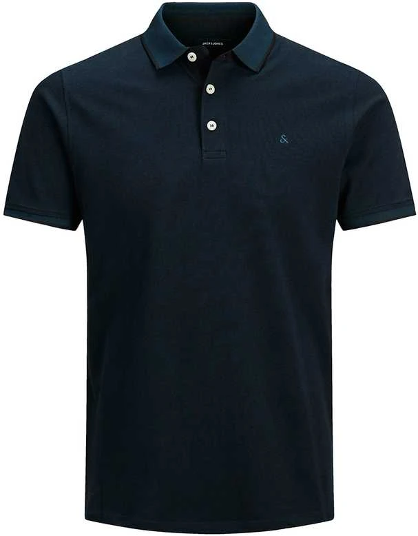 Polo marškinėliai Jack &amp;amp; Jones