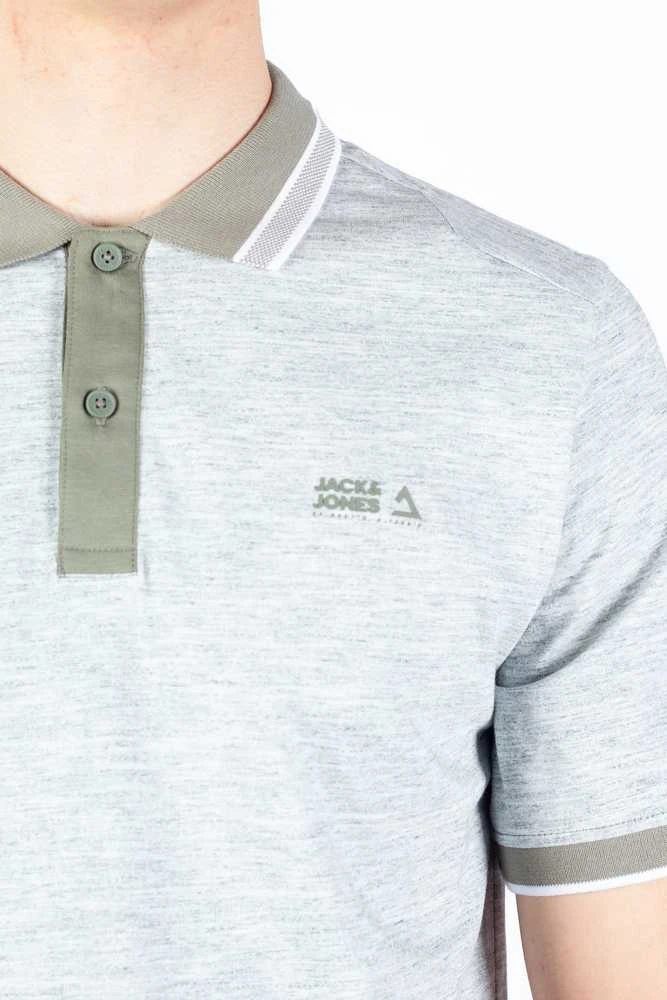 Polo marškinėliai Jack &amp;amp; Jones