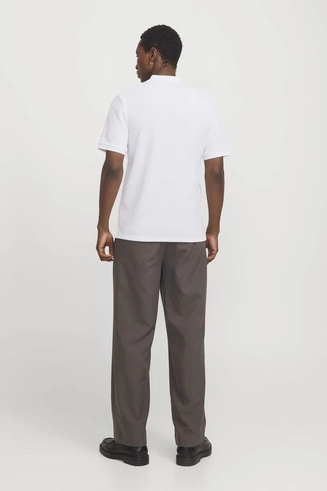 Polo marškinėliai Jack &amp;amp; Jones