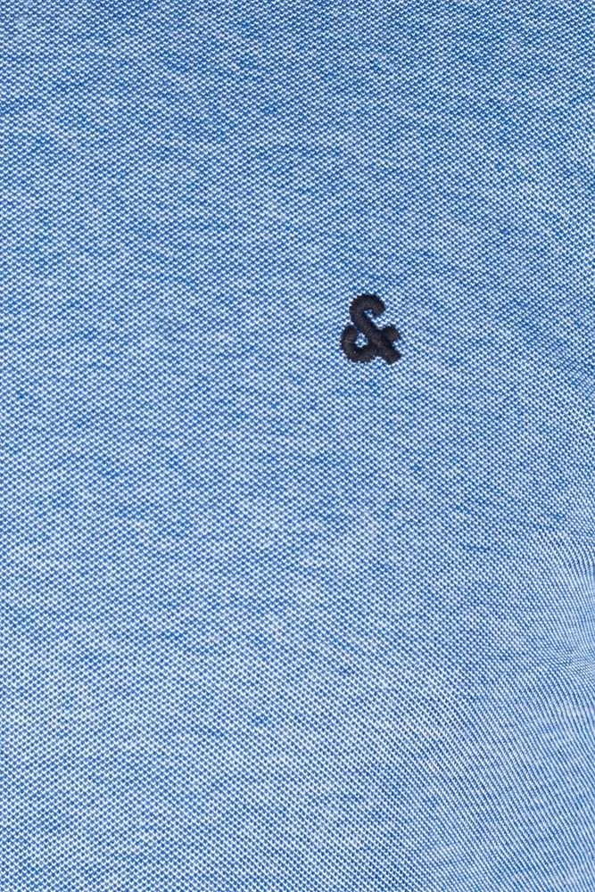 Polo marškinėliai Jack &amp;amp; Jones