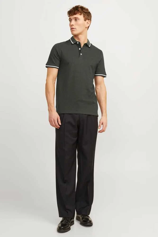 Polo marškinėliai Jack &amp;amp; Jones