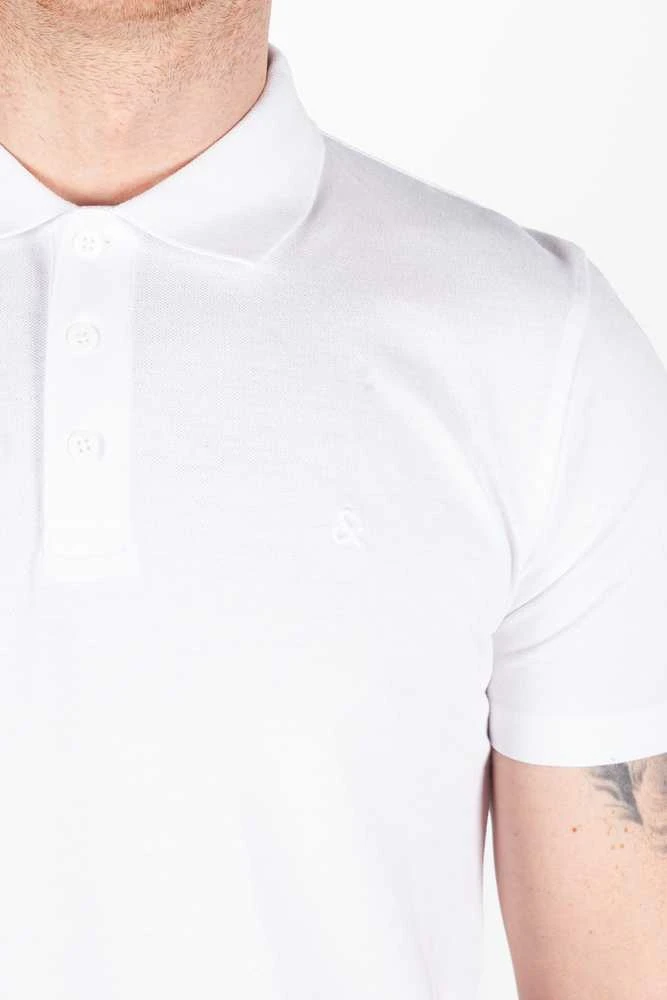 Polo marškinėliai Jack &amp;amp; Jones