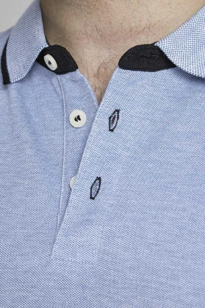 Polo marškinėliai Jack &amp;amp; Jones