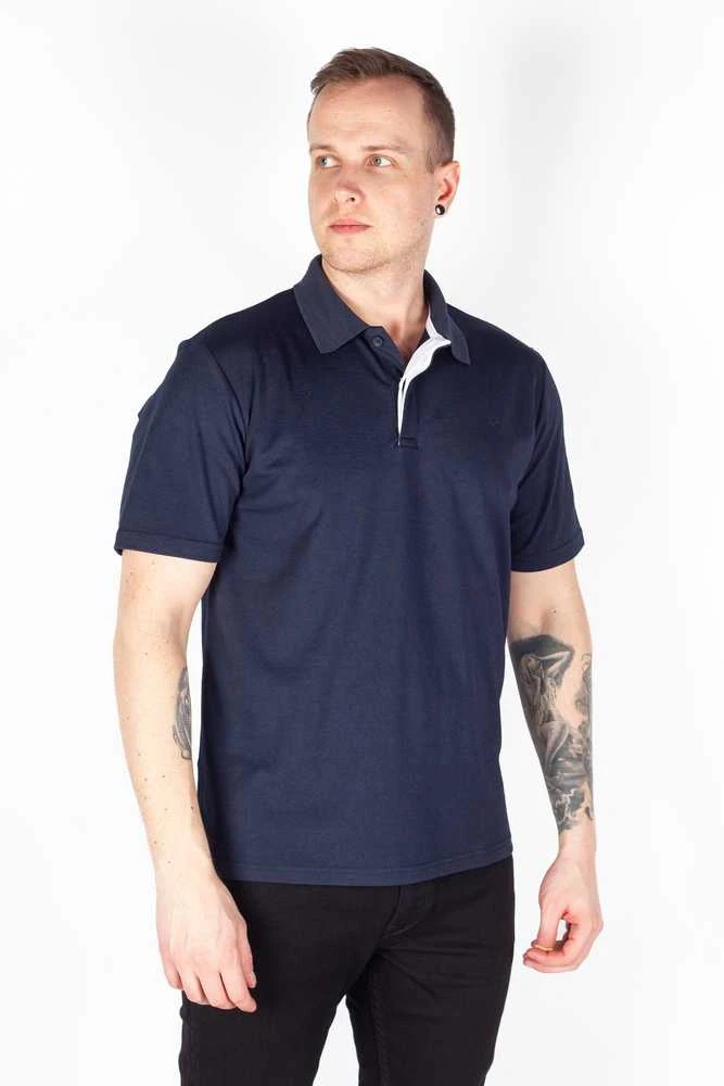 Polo marškinėliai Jack &amp;amp; Jones