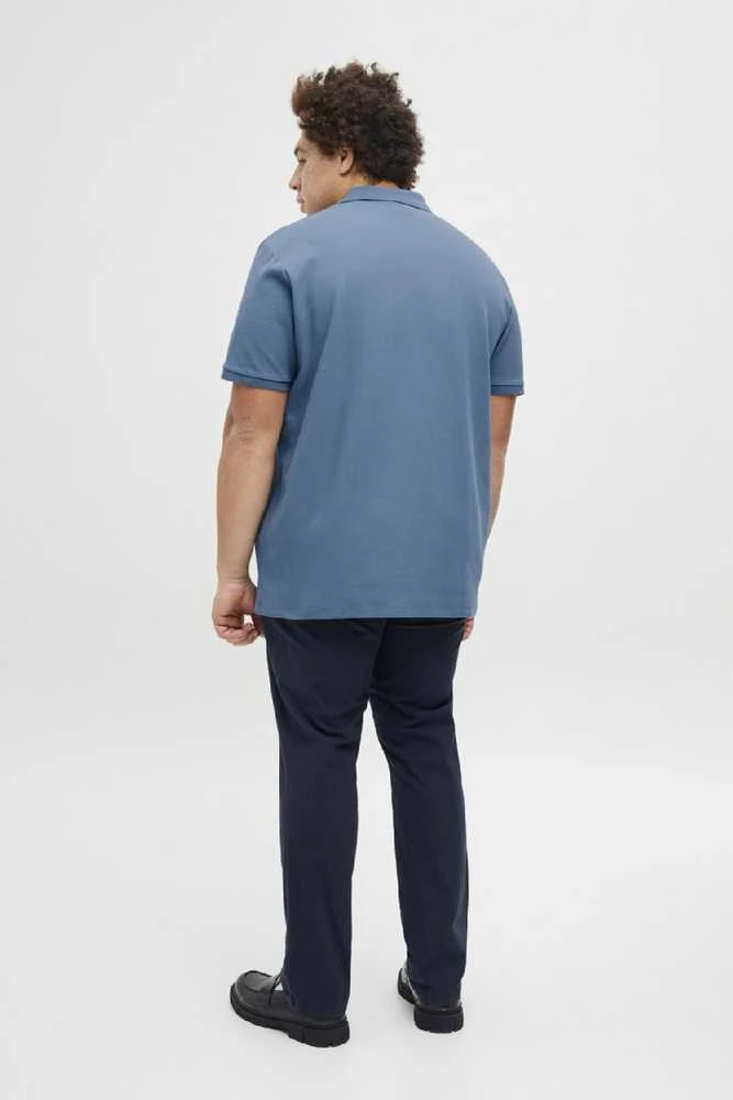 Polo marškinėliai Jack &amp;amp; Jones