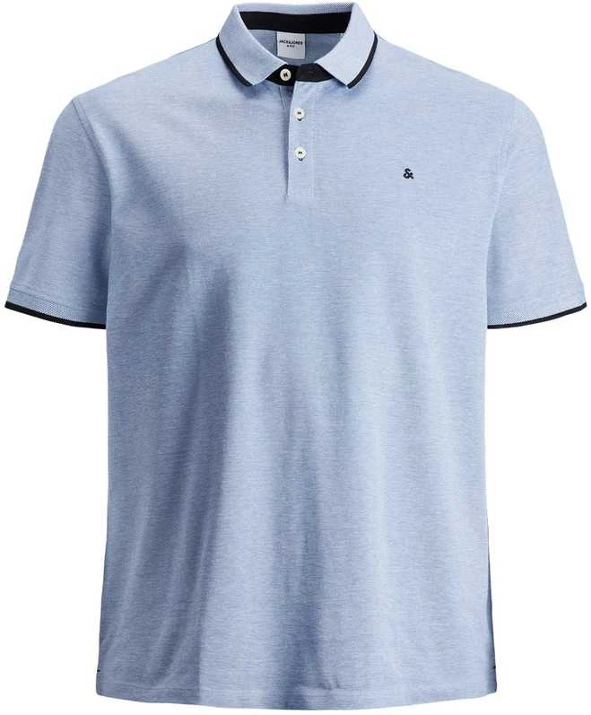 Polo marškinėliai Jack &amp;amp; Jones