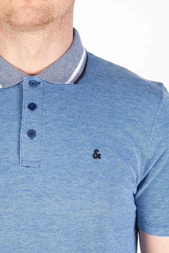 Polo marškinėliai Jack &amp;amp; Jones