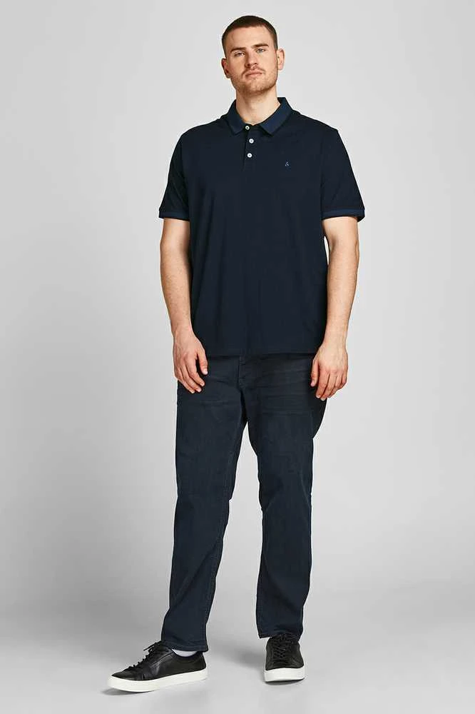 Polo marškinėliai Jack &amp;amp; Jones