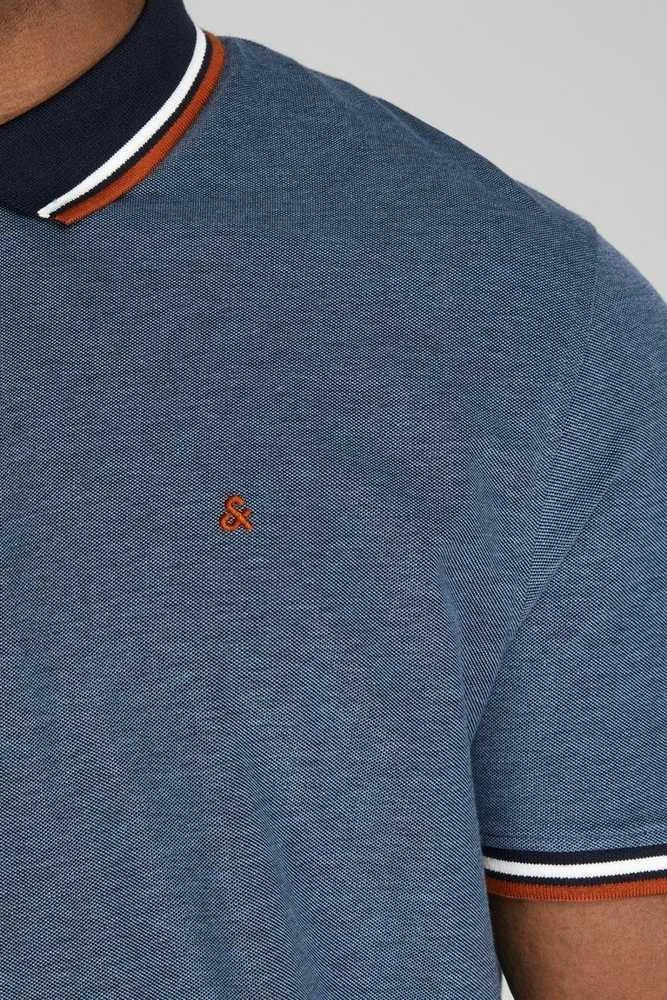 Polo marškinėliai Jack &amp;amp; Jones