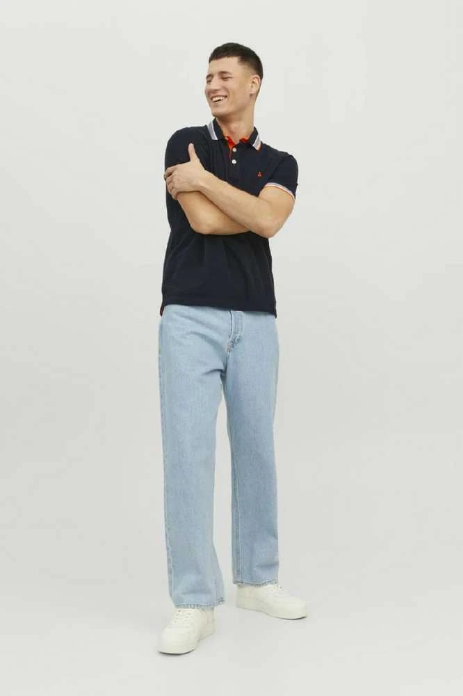 Polo marškinėliai Jack &amp;amp; Jones