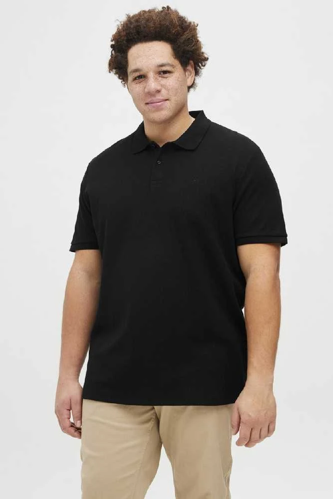 Polo marškinėliai Jack &amp;amp; Jones