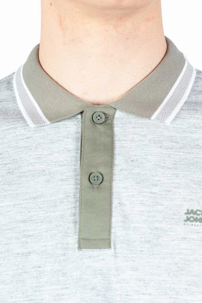 Polo marškinėliai Jack &amp;amp; Jones