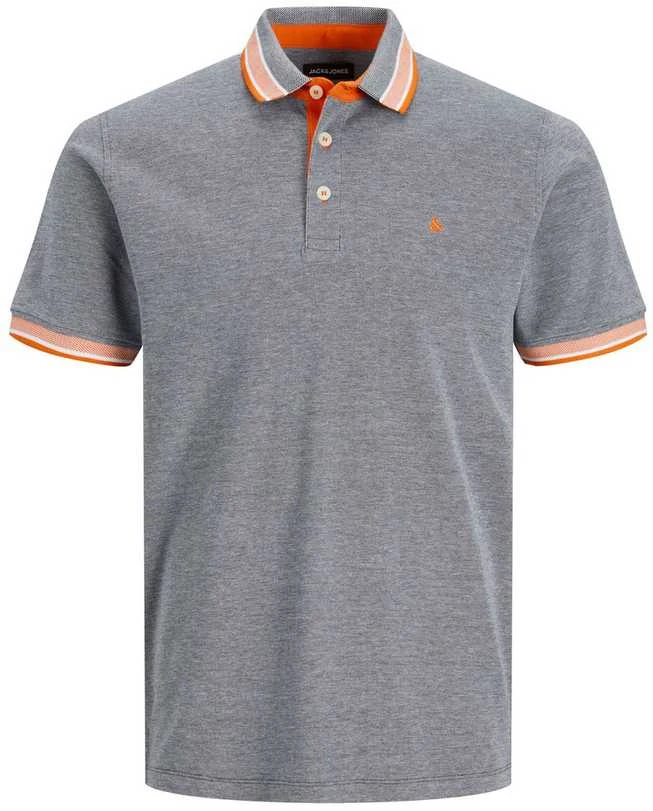 Polo marškinėliai Jack &amp;amp; Jones