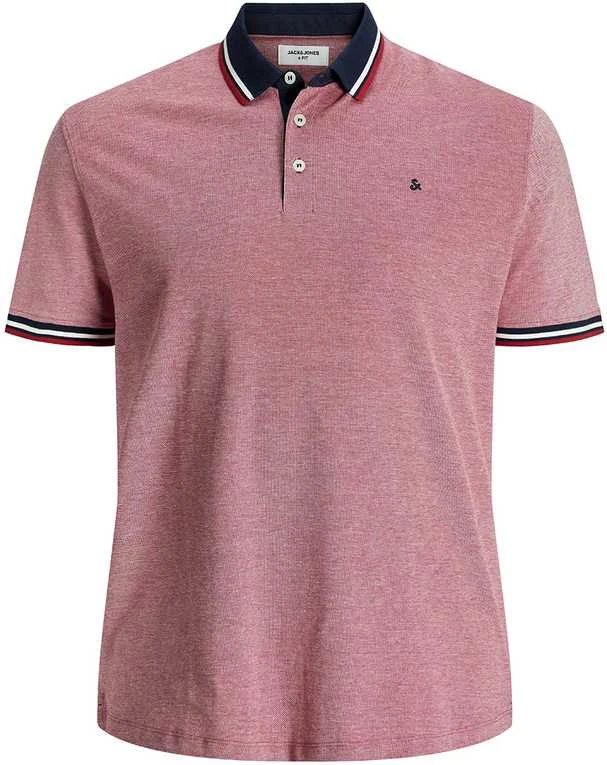 Polo marškinėliai Jack &amp;amp; Jones