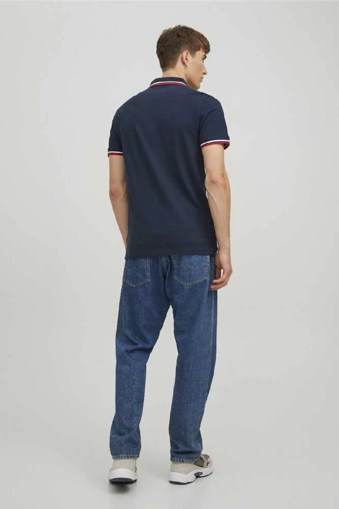 Polo marškinėliai Jack &amp;amp; Jones