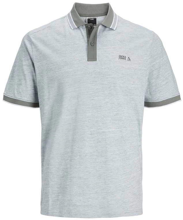 Polo marškinėliai Jack &amp;amp; Jones