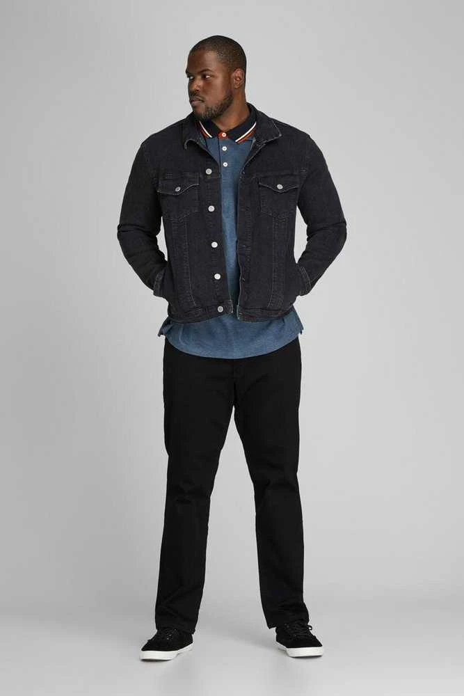 Polo marškinėliai Jack &amp;amp; Jones
