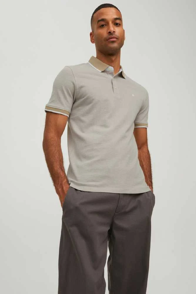 Polo marškinėliai Jack &amp;amp; Jones