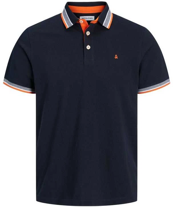 Polo marškinėliai Jack &amp;amp; Jones